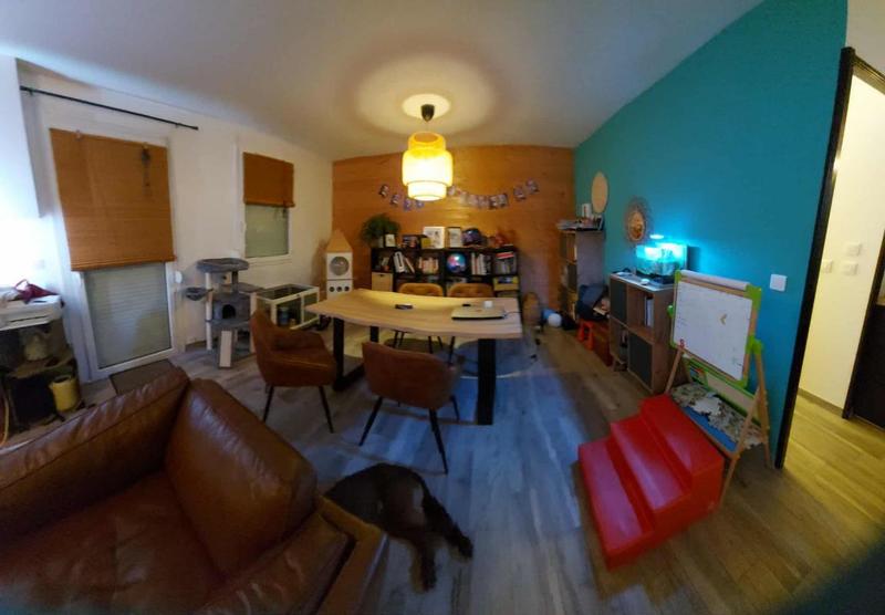 Maison - 145 m² - 5 pièces