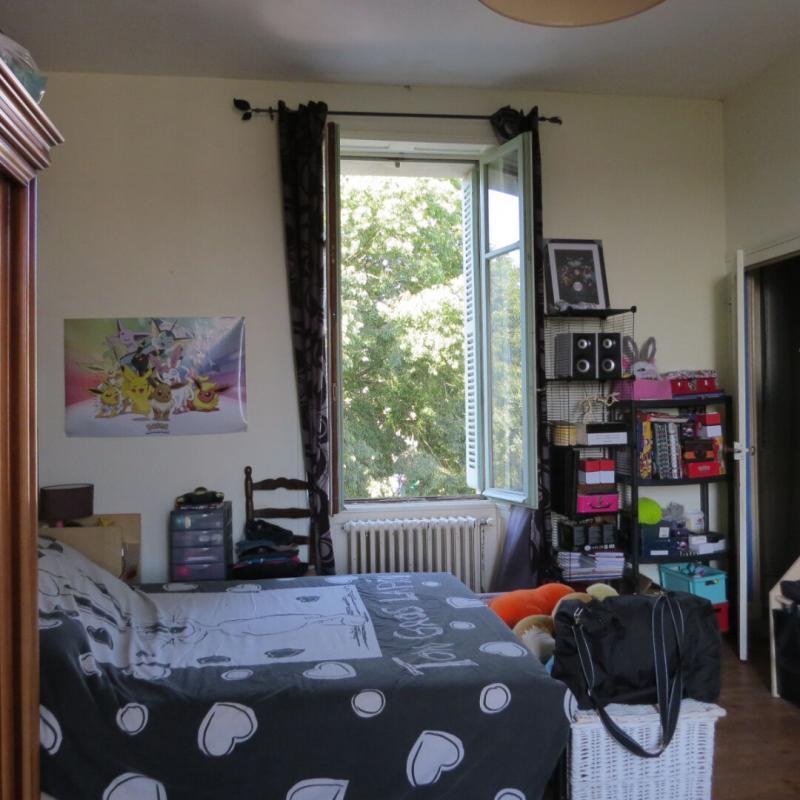 Maison - 124 m² - 6 pièces