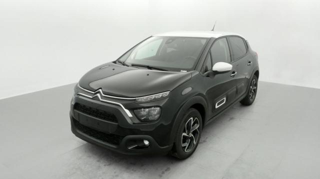 Citroën C3 Nouvelle PureTech 83 s&amp;S Bvm5 Shine - 01/2022 10 Km