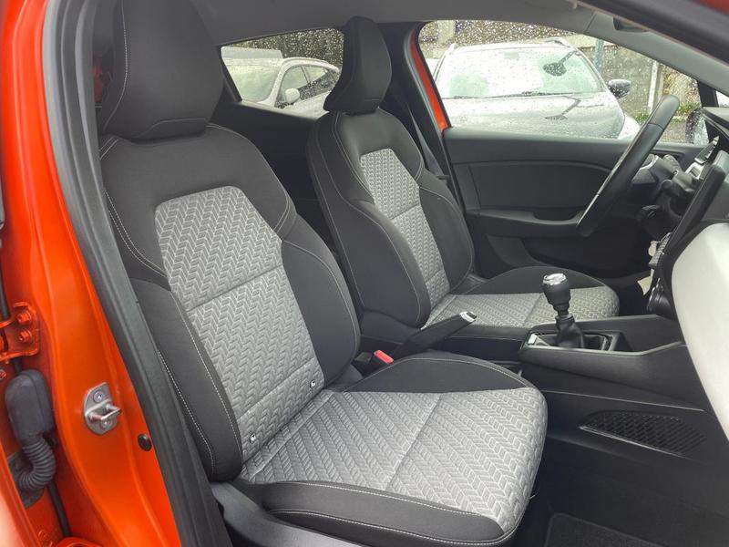 Renault Clio V Tce 100 Gpl Evolution