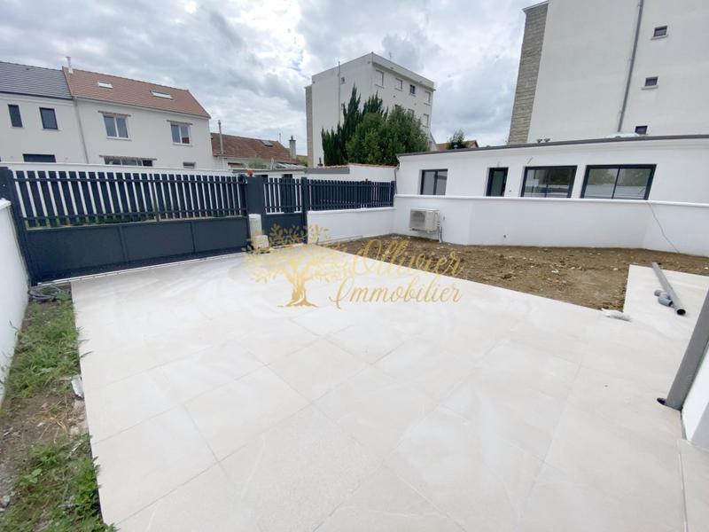 Pavillon - 99 m² - 4 pièces