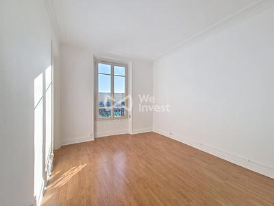 Appartement - 52 m² - 3 pièces