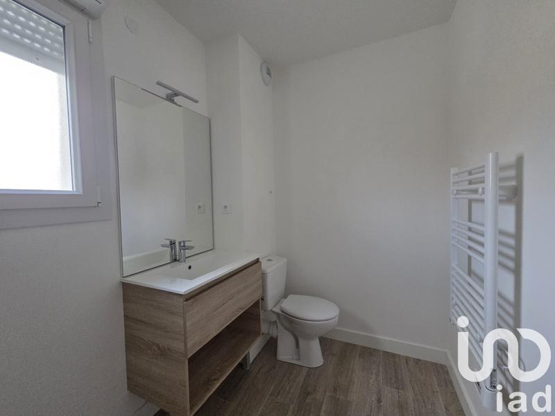 Maison de ville - 86 m² - 5 pièces