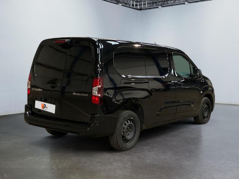 Citroën Berlingo Van Xl 950 Bluehdi 100 s&amp;S Bvm6