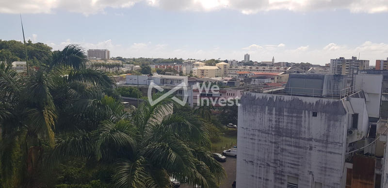 Appartement - 67 m² - 4 pièces