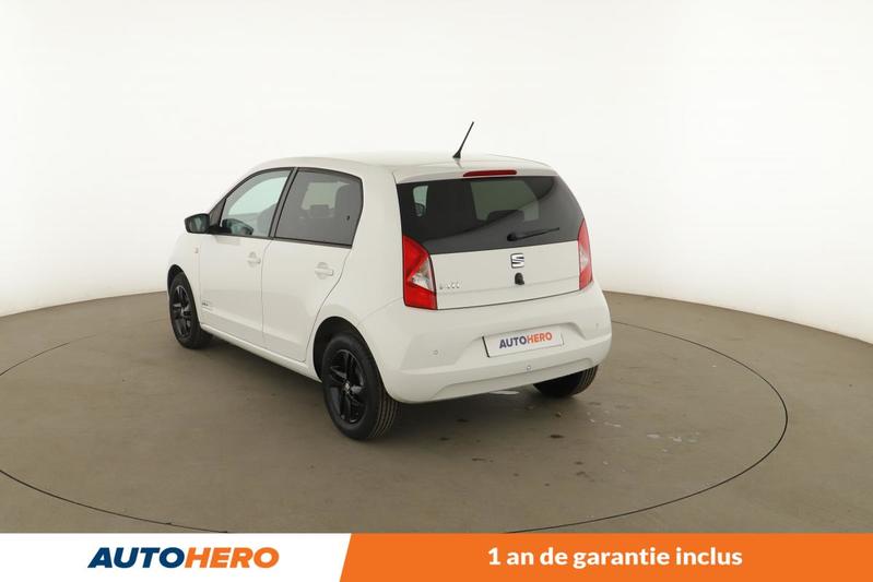 Seat Mii 1.0 Urban Design 5p 60 ch