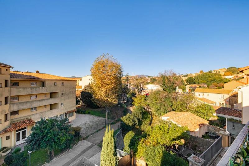 Appartement - 77 m² - 3 pièces