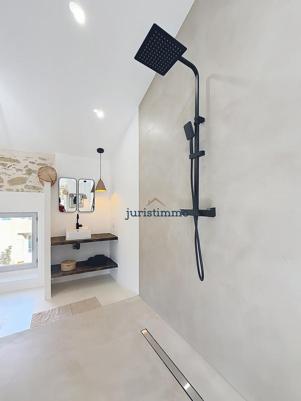 Mas - 103 m² - 3 pièces