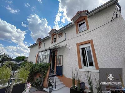 Maison - 175 m² - 5 pièces