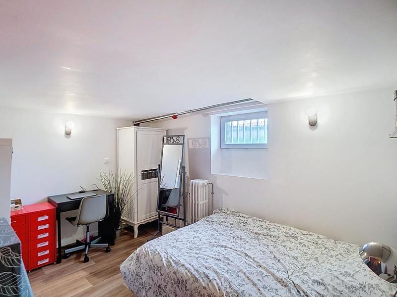 Maison - 178 m² - 7 pièces