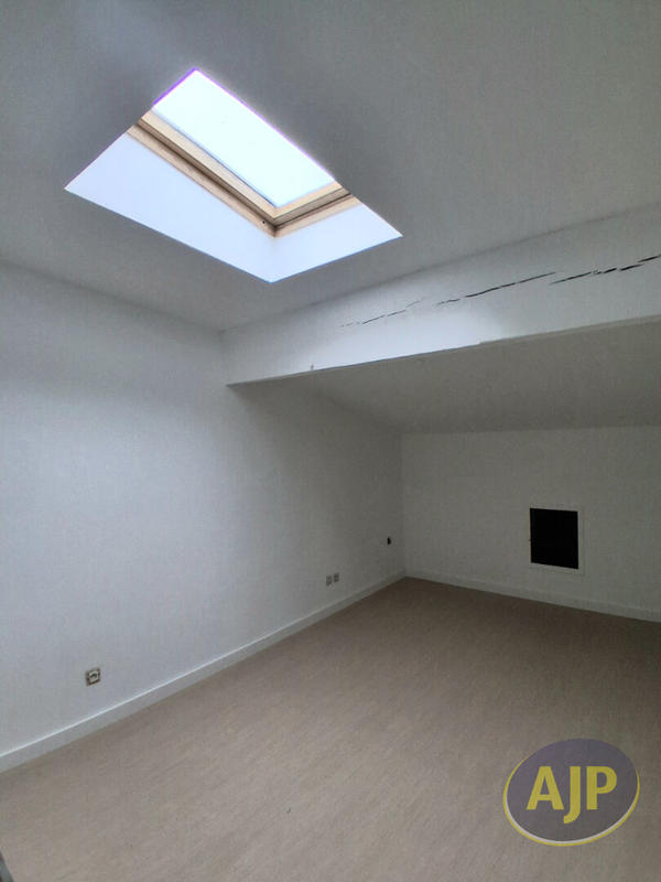 Appartement - 52 m² - 3 pièces