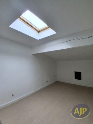 Appartement - 52 m² - 3 pièces