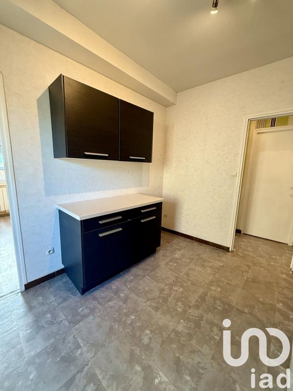 Maison de village - 64 m² - 3 pièces