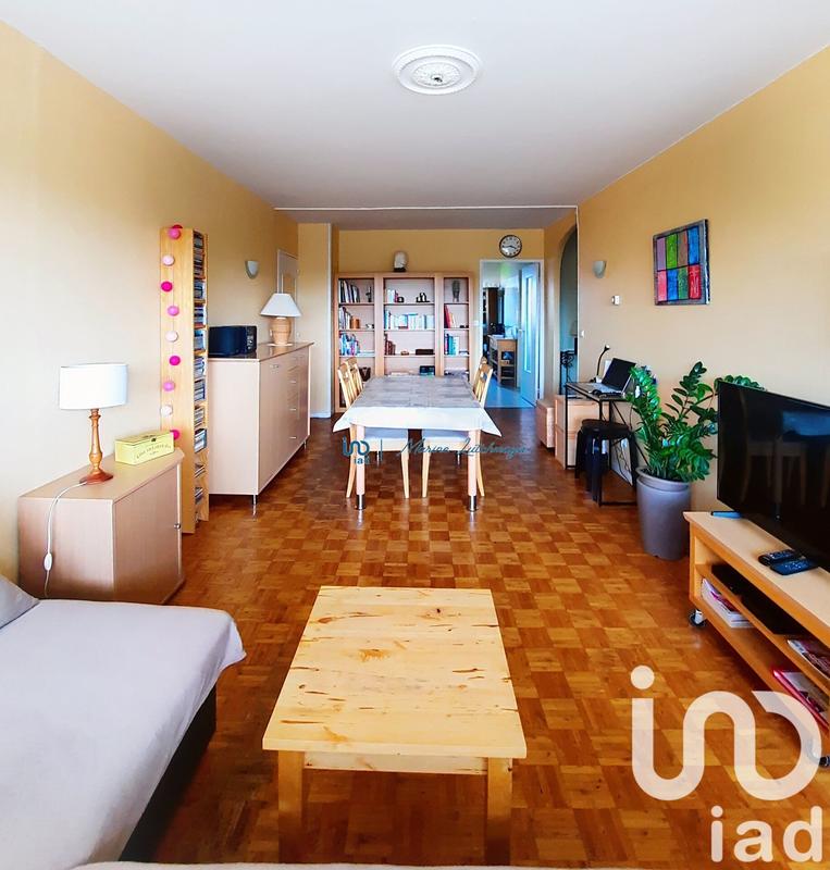 Appartement - 71 m² - 3 pièces