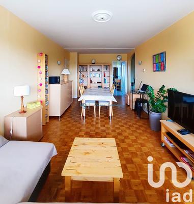 Appartement - 71 m² - 3 pièces