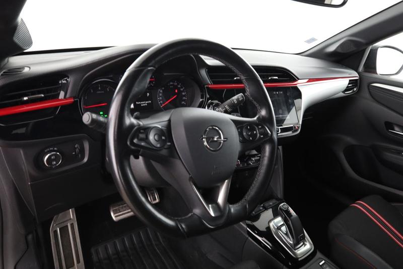 Opel Corsa 1.2 Turbo Gs Line Auto 5p 130 ch