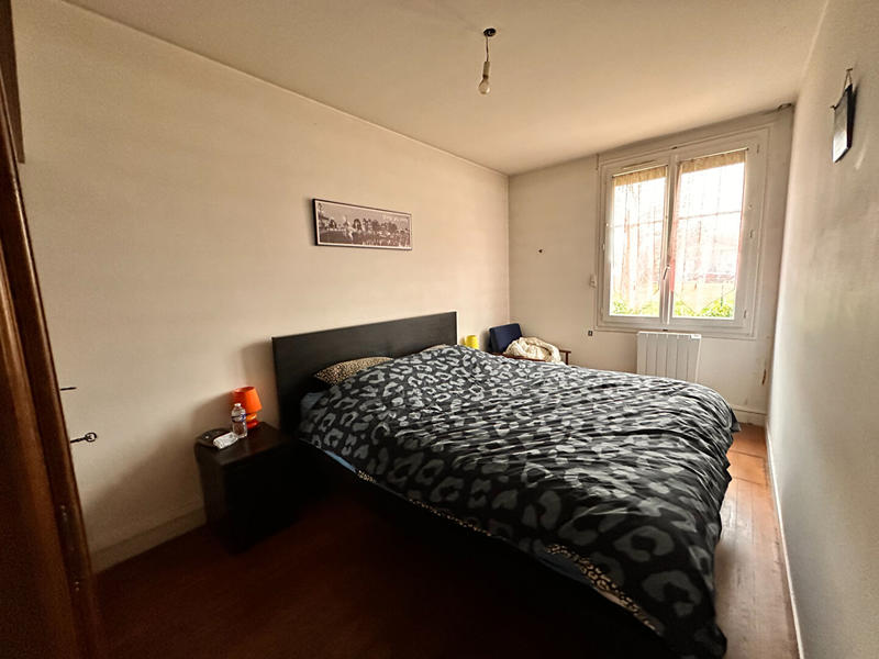 Maison - 112 m² - 5 pièces