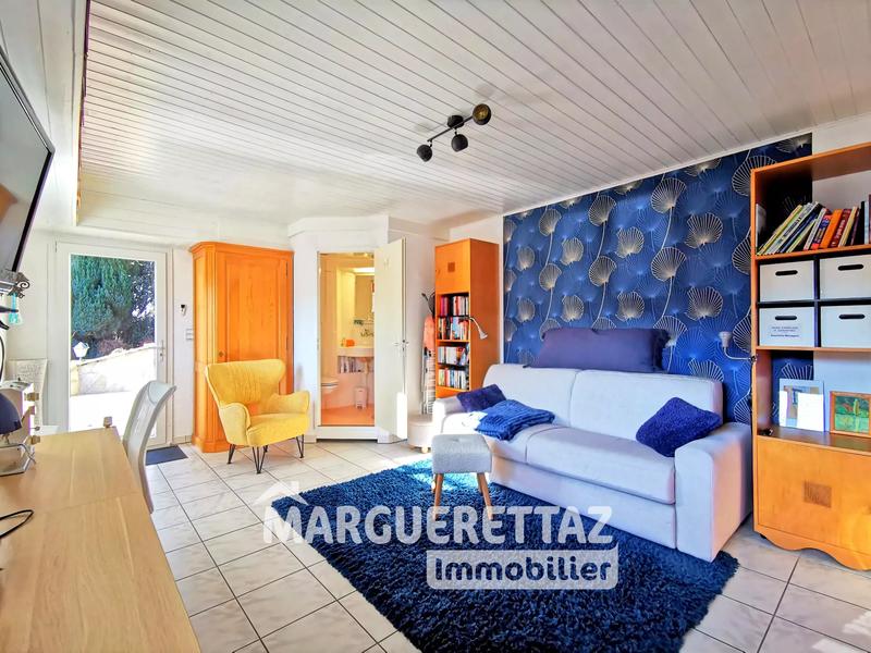 Châlet - 163 m² - 7 pièces