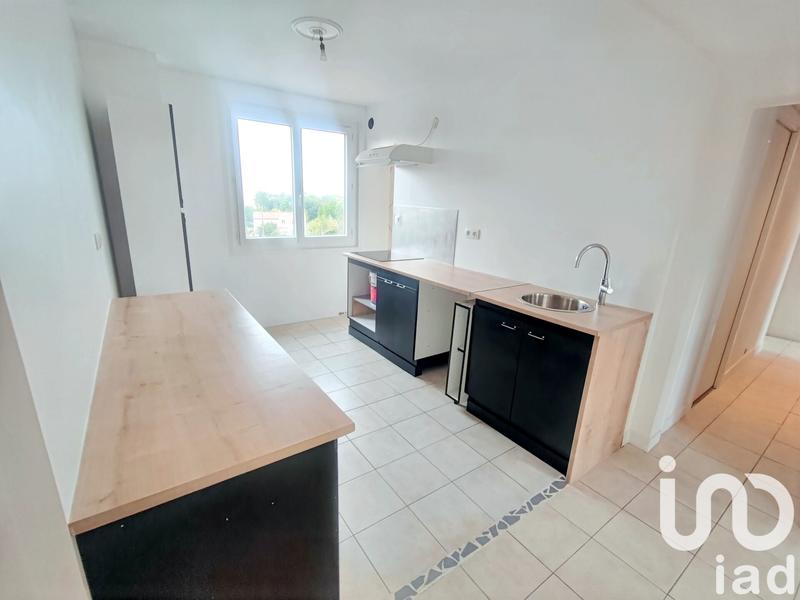 Appartement - 67 m² - 4 pièces