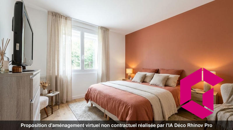 Villa - 99 m² - 5 pièces