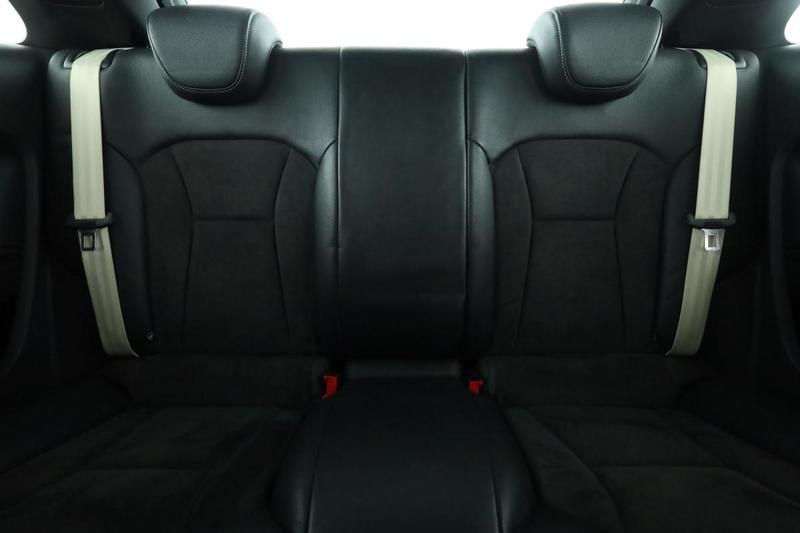 Audi A1 1.4 Tdi Ultra Ambition 90 ch