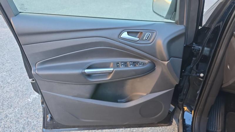 Ford Kuga 1.5 Ti-Vct EcoBoost 150 Bva Titanium