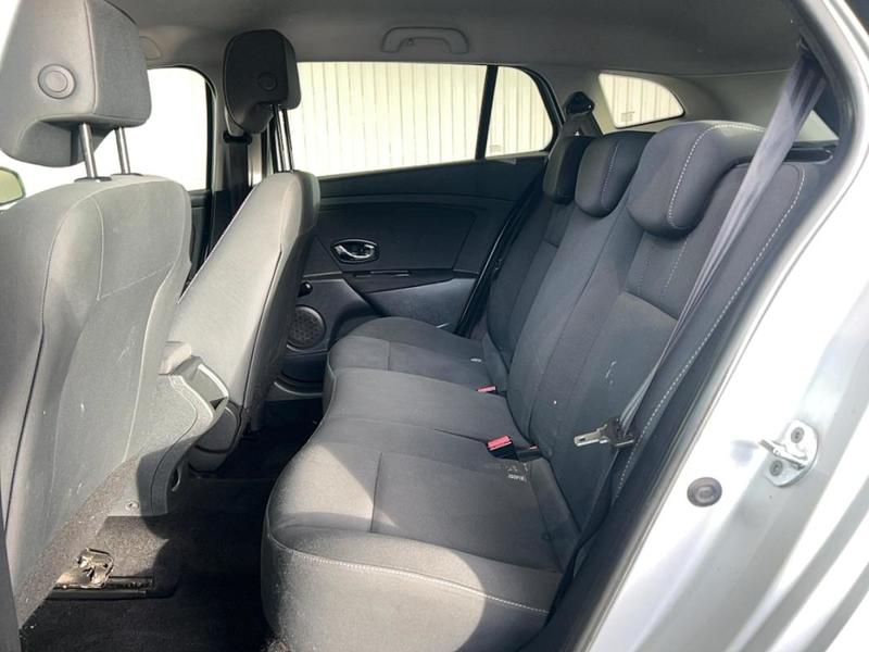 Renault Mégane Estate III Meganeiii 1.5 Dci 110 Fap Eco2 Authentique