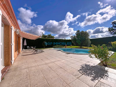 Villa - 129 m² - 4 pièces