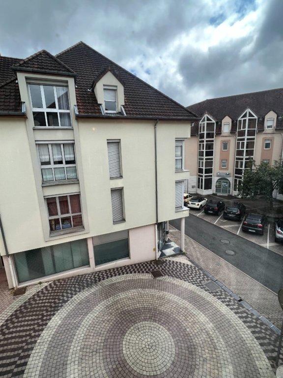 Appartement - 91 m² - 5 pièces