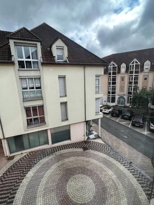 Appartement - 91 m² - 5 pièces