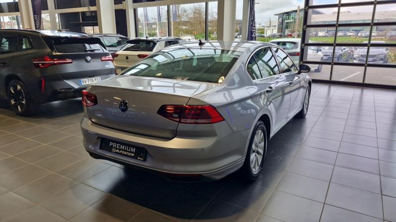 Volkswagen Passat Business 1.5 tsi act opf 150 bvm6