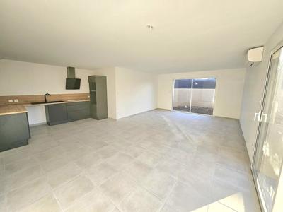 Maison - 118 m² - 5 pièces