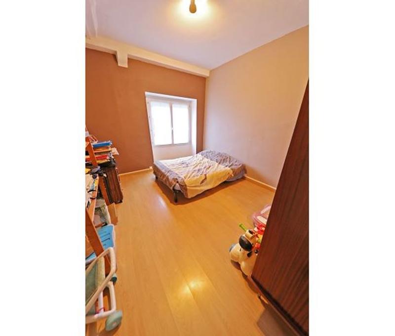 Maison ancienne - 155 m² - 6 pièces