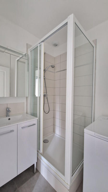 Appartement - 41 m² - 3 pièces