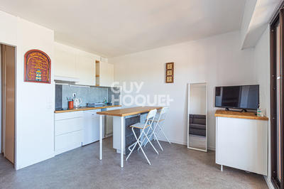 Appartement - 24 m² - 1 pièce