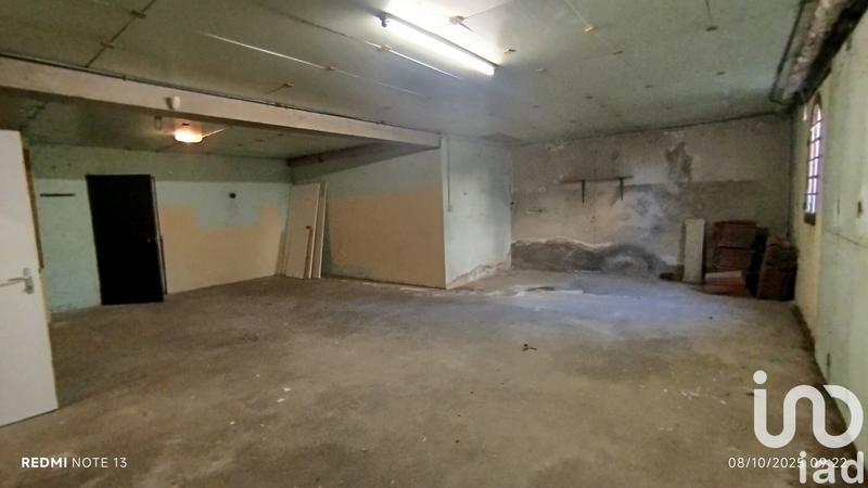 Maison - 172 m² - 5 pièces