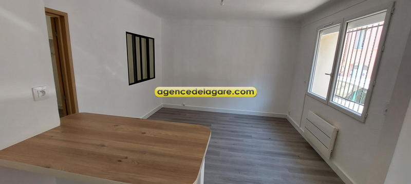 Appartement - 39 m² - 1 pièce