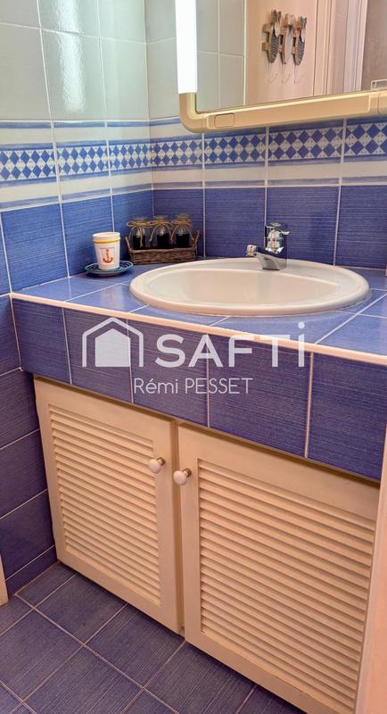 Maison - 180 m² - 6 pièces