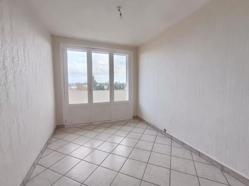 Appartement - 71 m² - 3 pièces