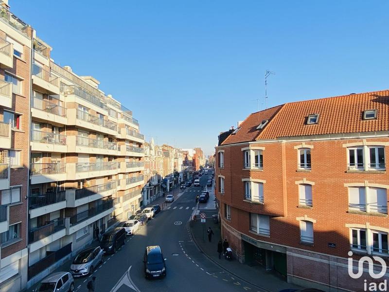 Local commercial - 190 m²