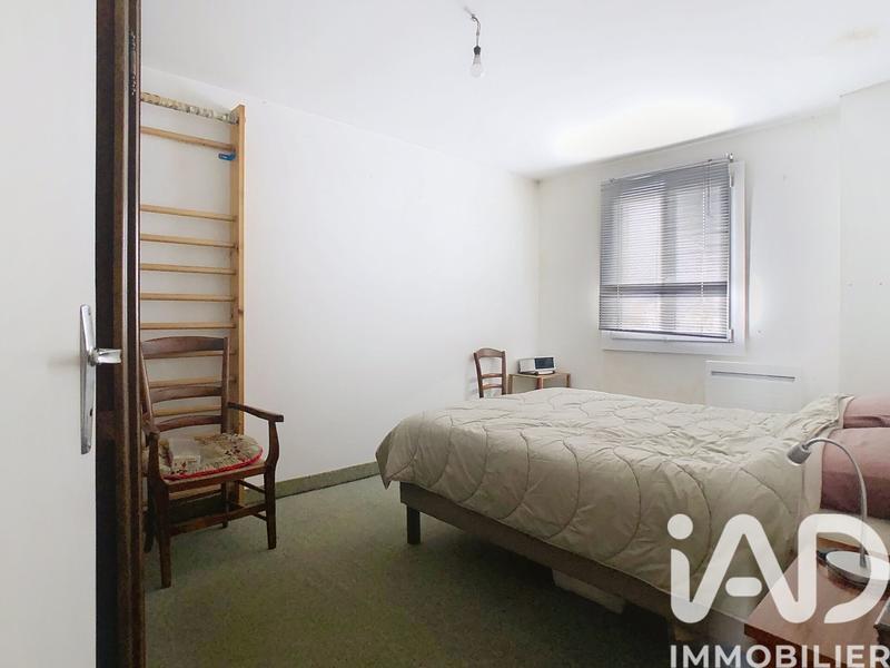 Maison - 102 m² - 5 pièces