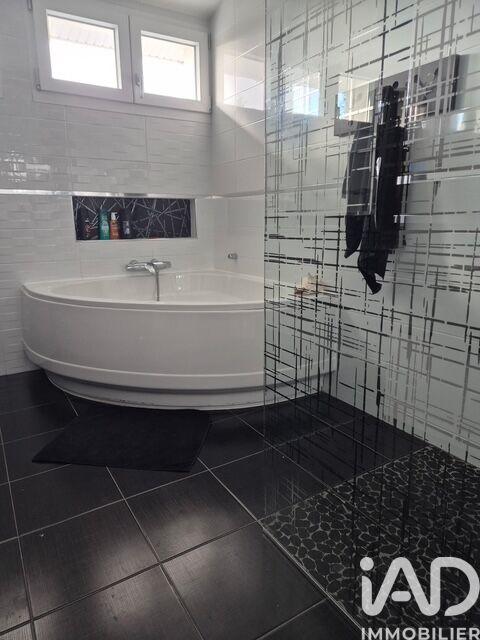 Maison de ville - 152 m² - 5 pièces