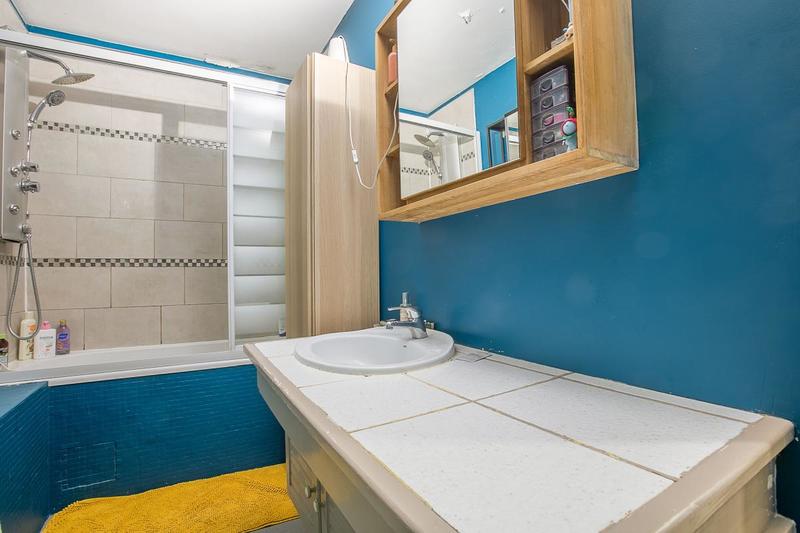 Appartement - 61 m² - 4 pièces