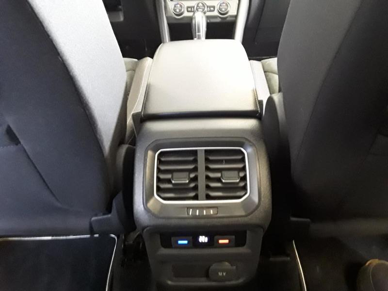 Volkswagen Tiguan 2.0 Tdi 150 Cv Carat 4 Motions Dsg7