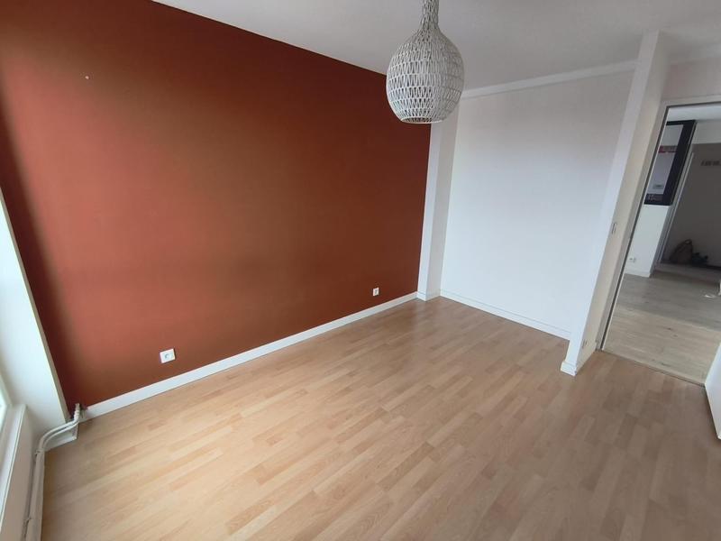 Appartement - 76 m² - 4 pièces