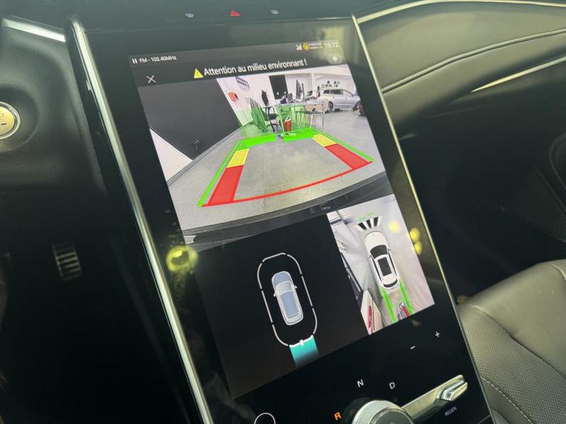 Mg Marvel R Luxury 132 Kw/180ch 2wd