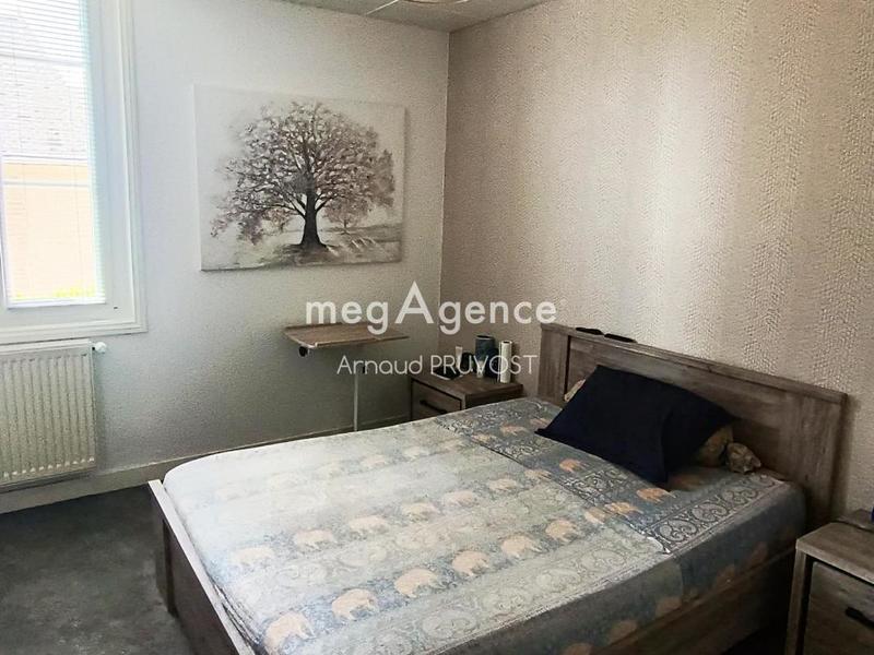 Maison - 238 m² - 10 pièces