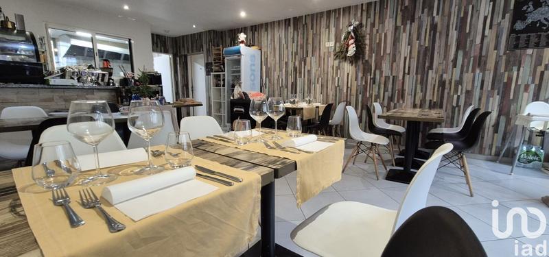 Local commercial - 67 m²