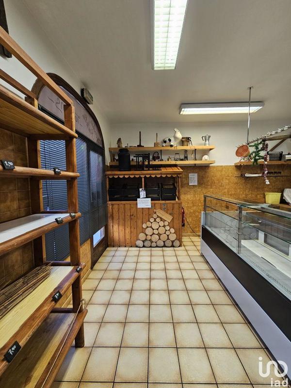 Local commercial - 100 m²