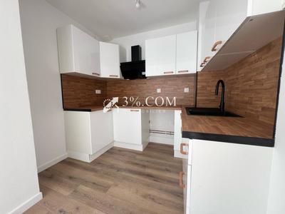 Appartement - 74 m² - 4 pièces